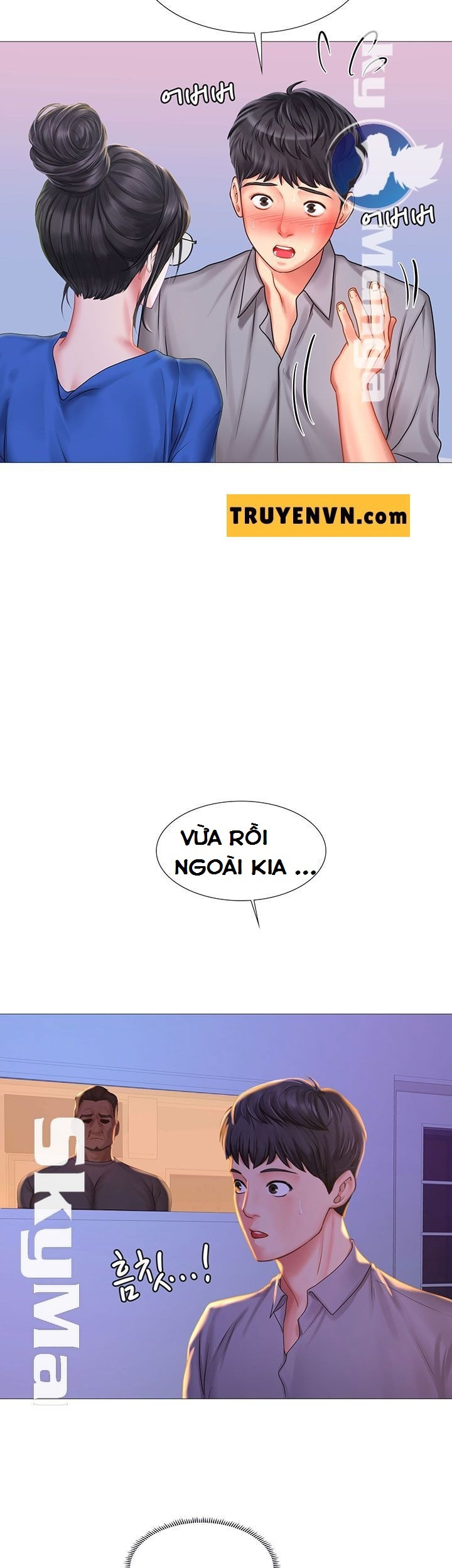 Liệu Tôi Có Nên Học Ở Noryangjin? Chap Chapter 39-Liệu Tôi Có Nên Học Ở Noryangjin? - Next Chap 40