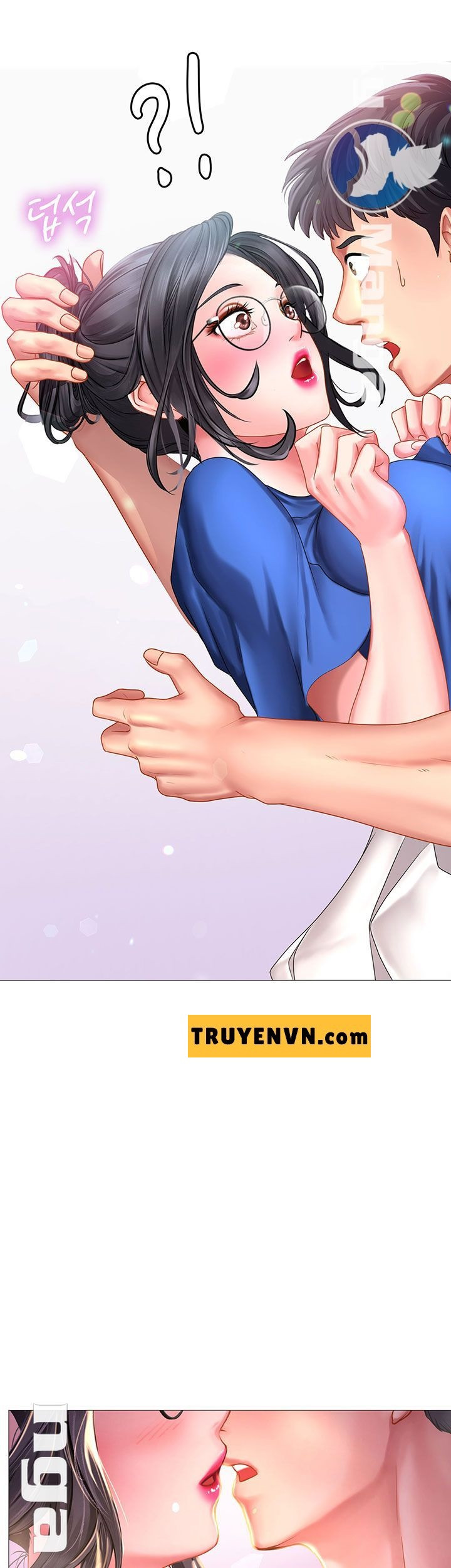 Liệu Tôi Có Nên Học Ở Noryangjin? Chap Chapter 39-Liệu Tôi Có Nên Học Ở Noryangjin? - Next Chap 40