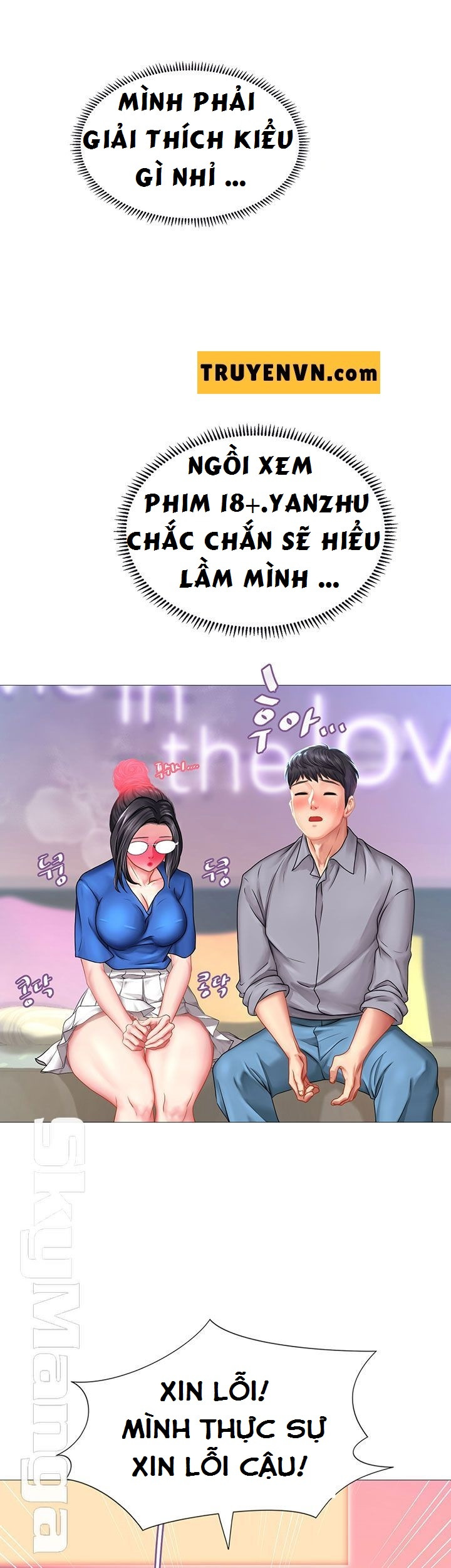 Liệu Tôi Có Nên Học Ở Noryangjin? Chap Chapter 39-Liệu Tôi Có Nên Học Ở Noryangjin? - Next Chap 40