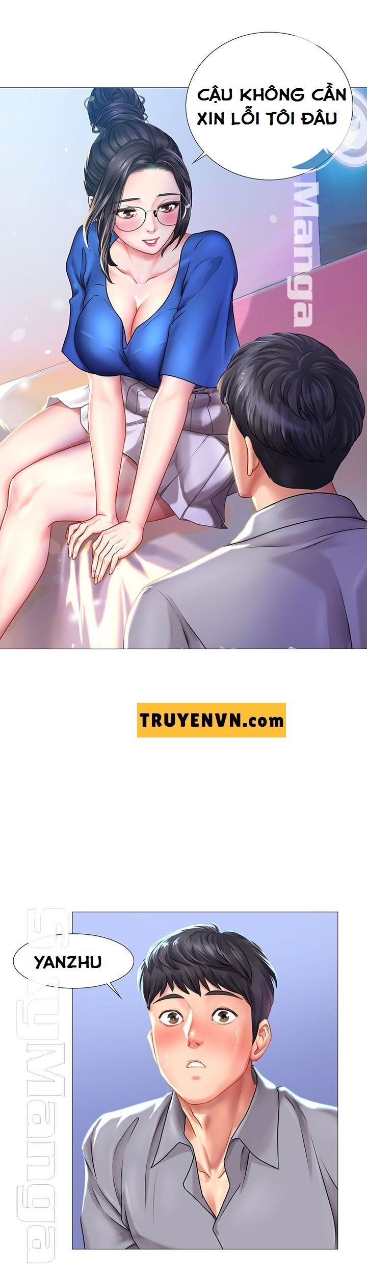 Liệu Tôi Có Nên Học Ở Noryangjin? Chap Chapter 39-Liệu Tôi Có Nên Học Ở Noryangjin? - Next Chap 40