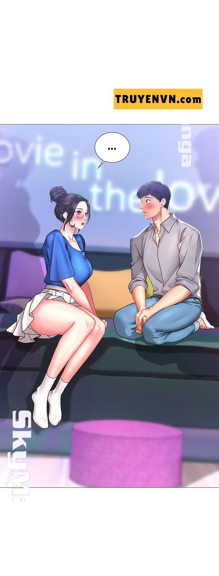 Liệu Tôi Có Nên Học Ở Noryangjin? Chap Chapter 39-Liệu Tôi Có Nên Học Ở Noryangjin? - Next Chap 40