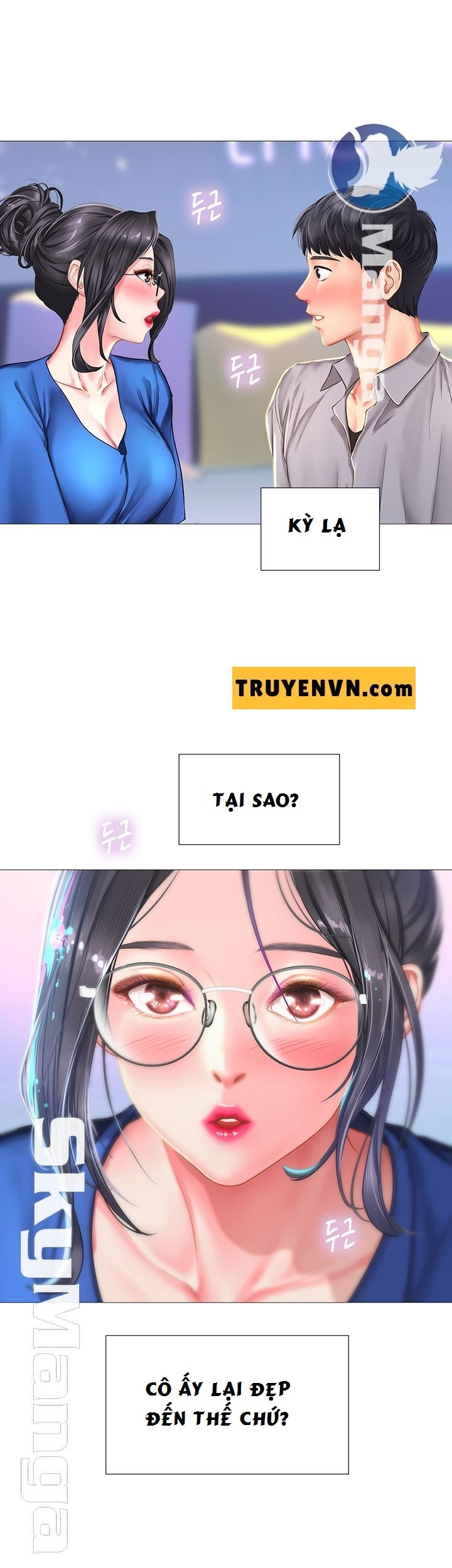 Liệu Tôi Có Nên Học Ở Noryangjin? Chap Chapter 39-Liệu Tôi Có Nên Học Ở Noryangjin? - Next Chap 40