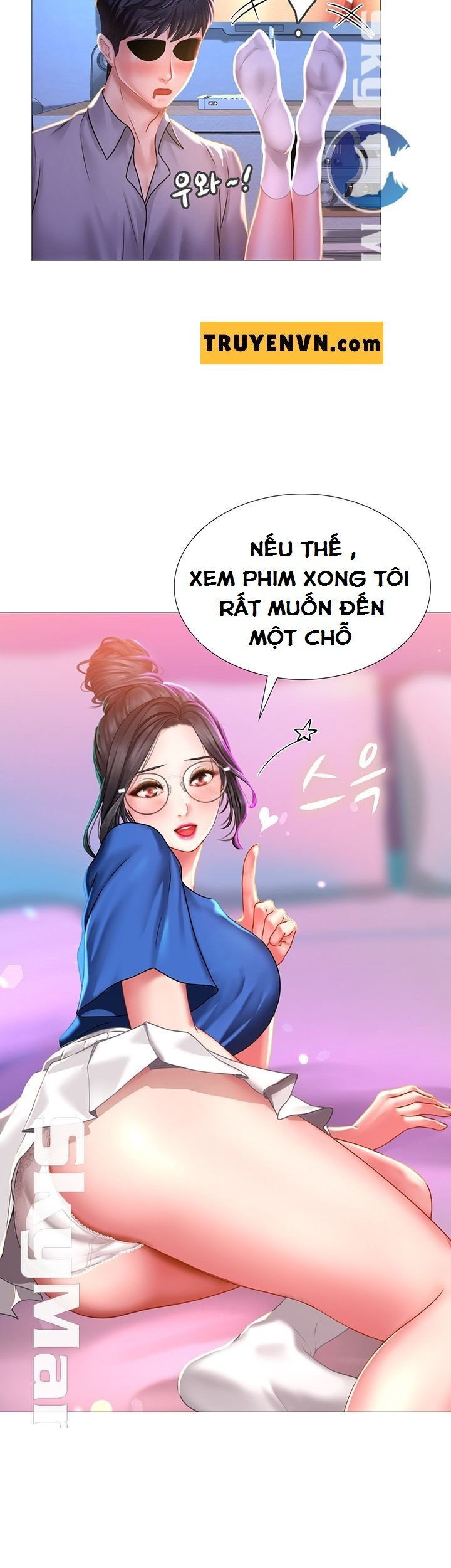 Liệu Tôi Có Nên Học Ở Noryangjin? Chap Chapter 39-Liệu Tôi Có Nên Học Ở Noryangjin? - Next Chap 40