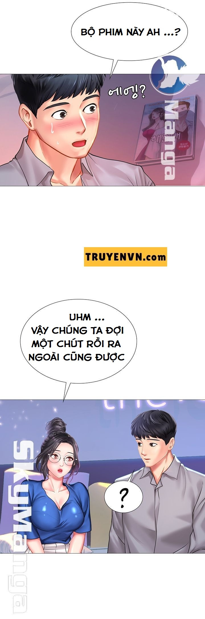 Liệu Tôi Có Nên Học Ở Noryangjin? Chap Chapter 39-Liệu Tôi Có Nên Học Ở Noryangjin? - Next Chap 40