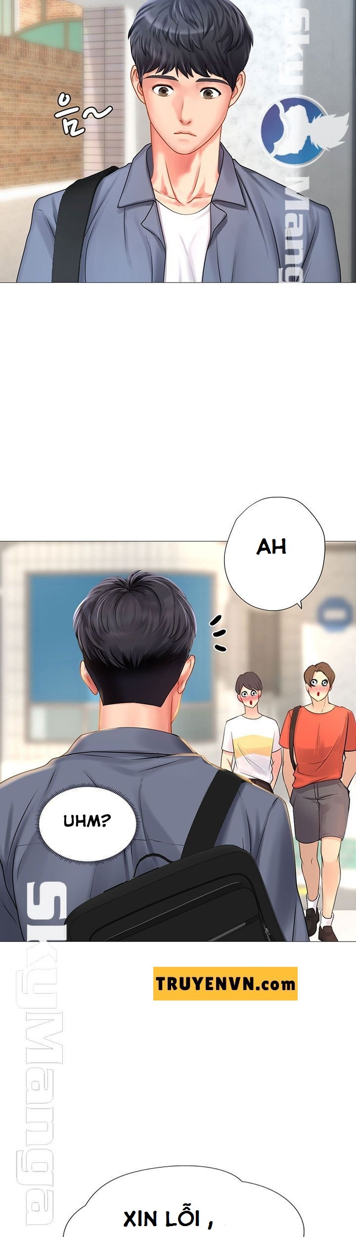 Liệu Tôi Có Nên Học Ở Noryangjin? Chap Chapter 39-Liệu Tôi Có Nên Học Ở Noryangjin? - Next Chap 40