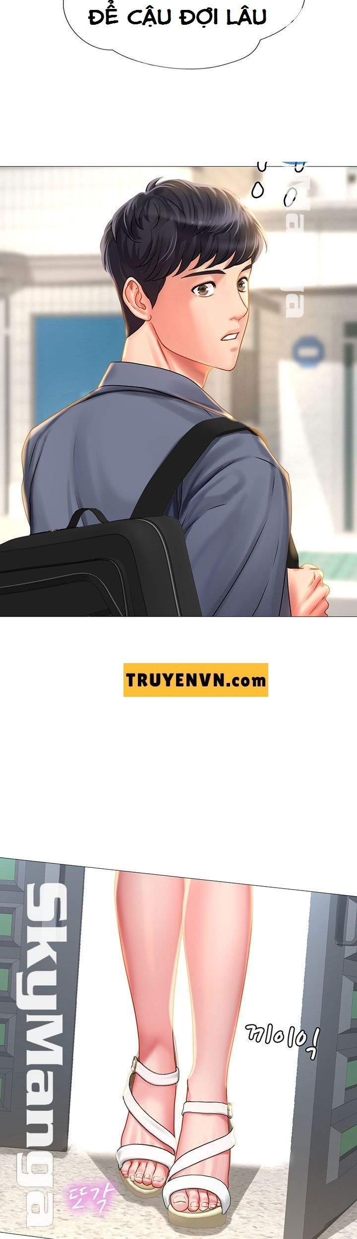 Liệu Tôi Có Nên Học Ở Noryangjin? Chap Chapter 39-Liệu Tôi Có Nên Học Ở Noryangjin? - Next Chap 40