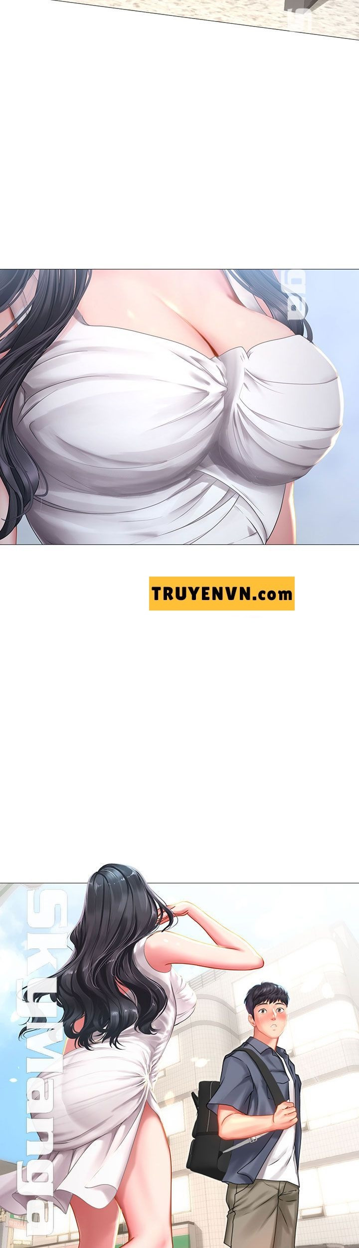 Liệu Tôi Có Nên Học Ở Noryangjin? Chap Chapter 39-Liệu Tôi Có Nên Học Ở Noryangjin? - Next Chap 40