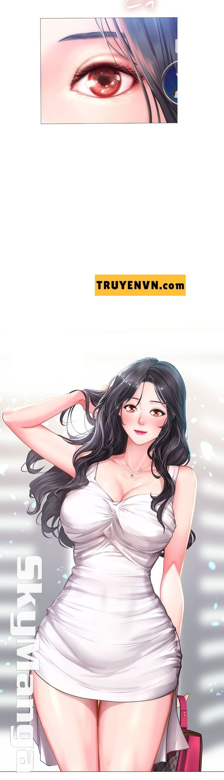 Liệu Tôi Có Nên Học Ở Noryangjin? Chap Chapter 39-Liệu Tôi Có Nên Học Ở Noryangjin? - Next Chap 40