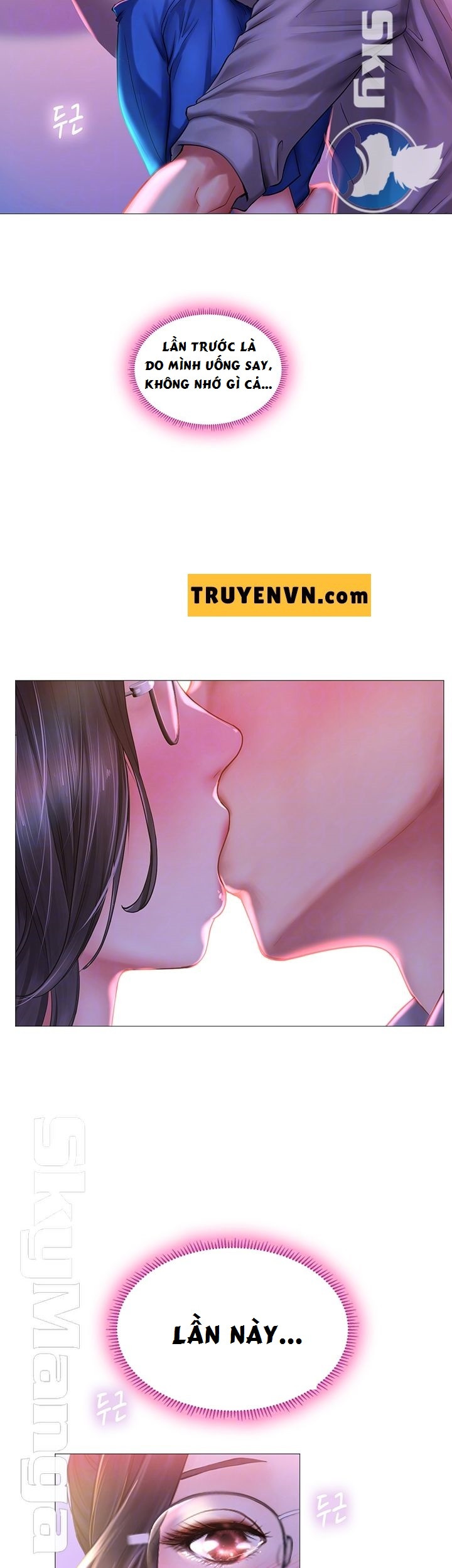 Liệu Tôi Có Nên Học Ở Noryangjin? Chap Chapter 39-Liệu Tôi Có Nên Học Ở Noryangjin? - Next Chap 40