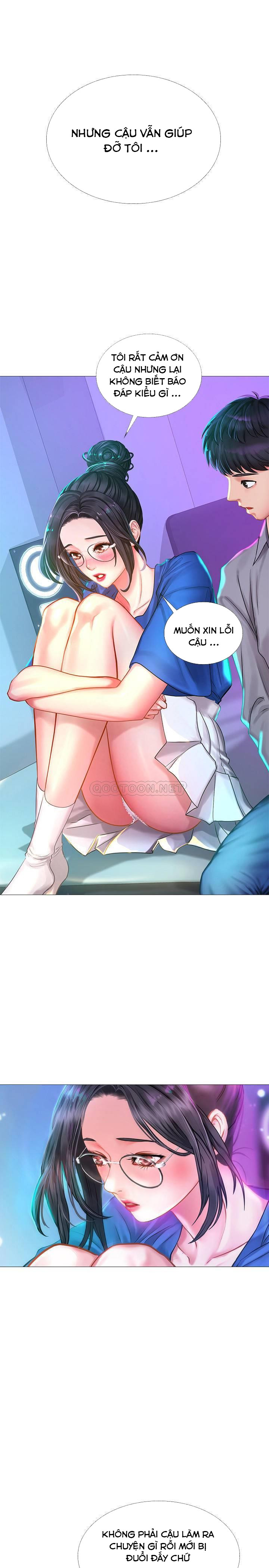 Liệu Tôi Có Nên Học Ở Noryangjin? Chap Chapter 38-Liệu Tôi Có Nên Học Ở Noryangjin? - Next Chap 39