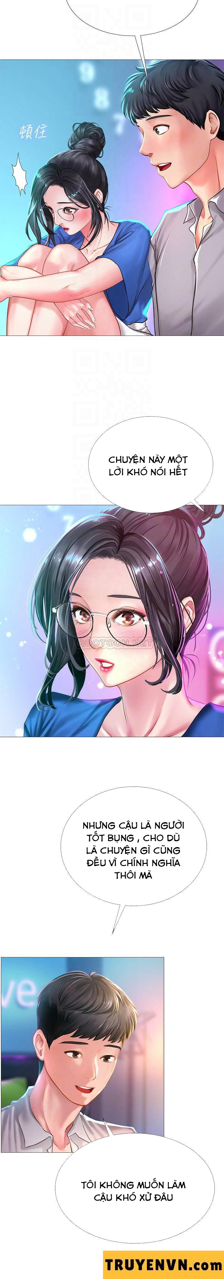 Liệu Tôi Có Nên Học Ở Noryangjin? Chap Chapter 38-Liệu Tôi Có Nên Học Ở Noryangjin? - Next Chap 39