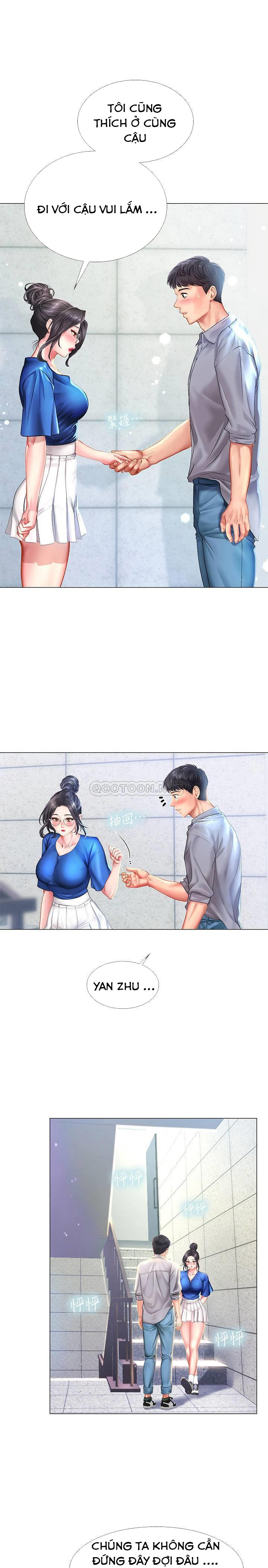 Liệu Tôi Có Nên Học Ở Noryangjin? Chap Chapter 38-Liệu Tôi Có Nên Học Ở Noryangjin? - Next Chap 39
