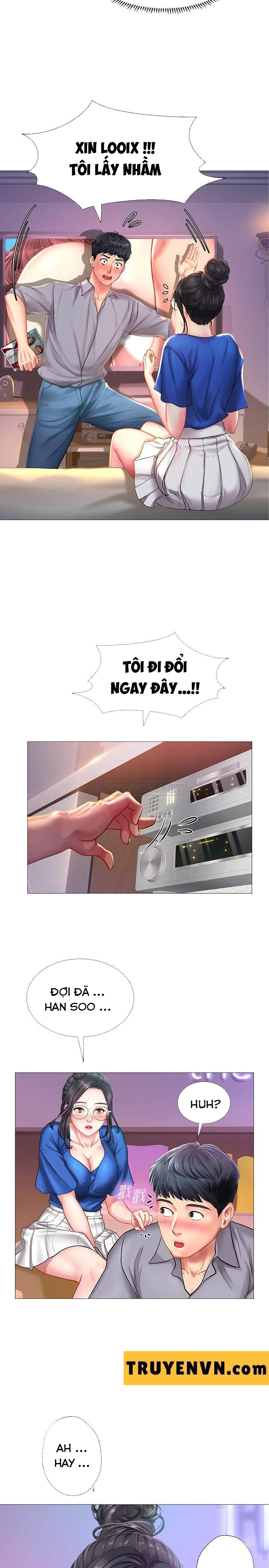 Liệu Tôi Có Nên Học Ở Noryangjin? Chap Chapter 38-Liệu Tôi Có Nên Học Ở Noryangjin? - Next Chap 39