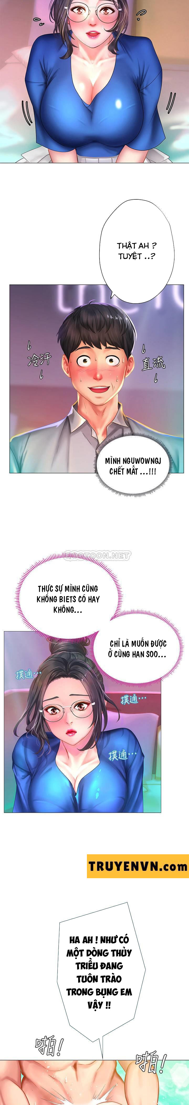 Liệu Tôi Có Nên Học Ở Noryangjin? Chap Chapter 38-Liệu Tôi Có Nên Học Ở Noryangjin? - Next Chap 39