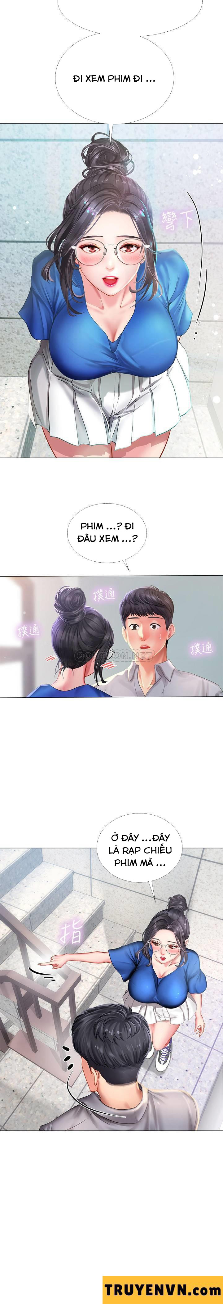 Liệu Tôi Có Nên Học Ở Noryangjin? Chap Chapter 38-Liệu Tôi Có Nên Học Ở Noryangjin? - Next Chap 39