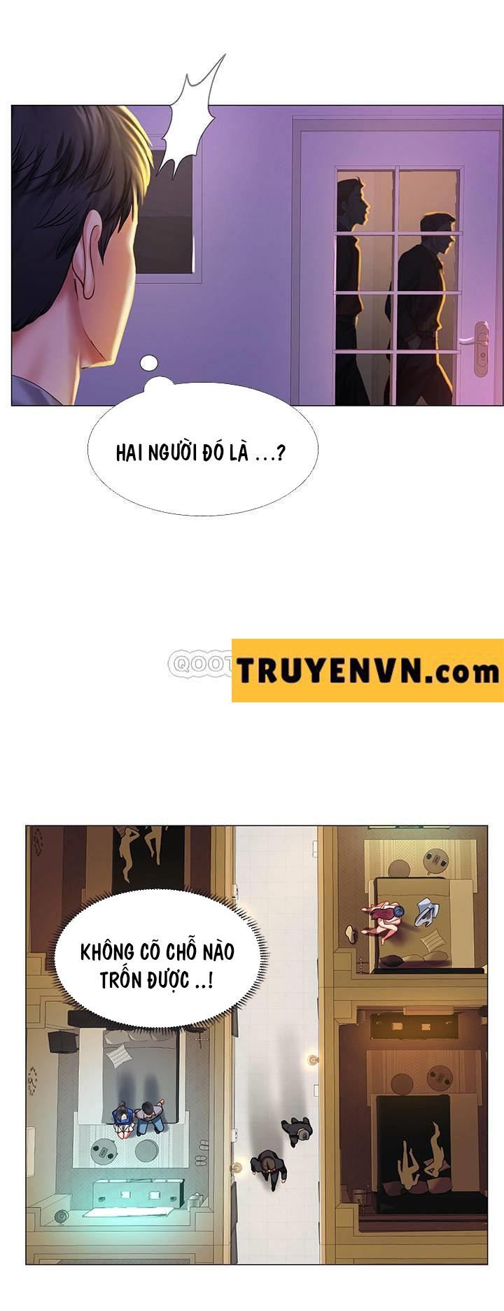 Liệu Tôi Có Nên Học Ở Noryangjin? Chap Chapter 38-Liệu Tôi Có Nên Học Ở Noryangjin? - Next Chap 39