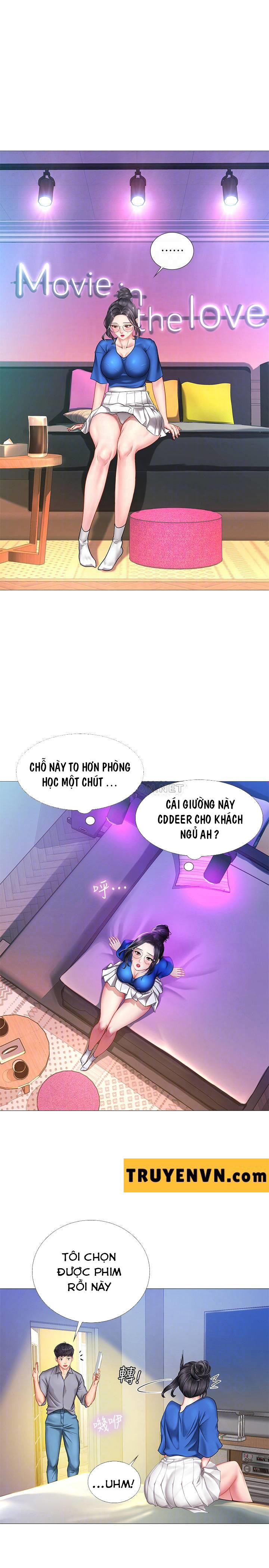 Liệu Tôi Có Nên Học Ở Noryangjin? Chap Chapter 38-Liệu Tôi Có Nên Học Ở Noryangjin? - Next Chap 39