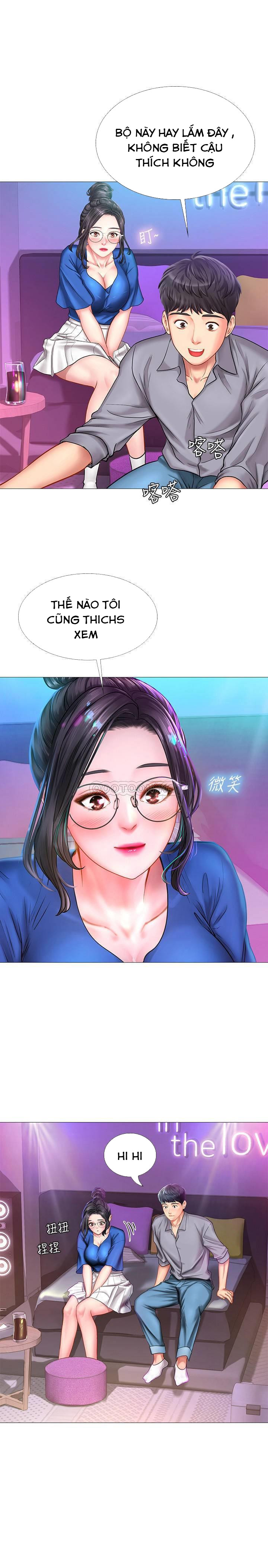 Liệu Tôi Có Nên Học Ở Noryangjin? Chap Chapter 38-Liệu Tôi Có Nên Học Ở Noryangjin? - Next Chap 39