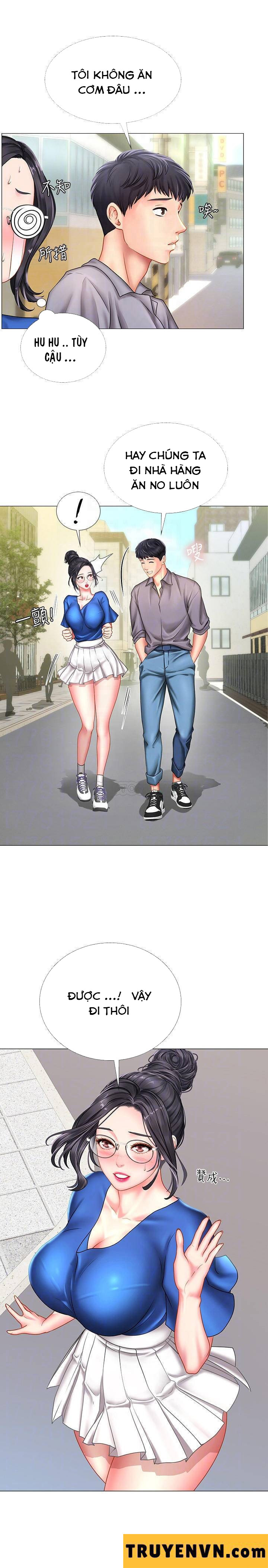 Liệu Tôi Có Nên Học Ở Noryangjin? Chap Chapter 37-Liệu Tôi Có Nên Học Ở Noryangjin? - Next Chap 38