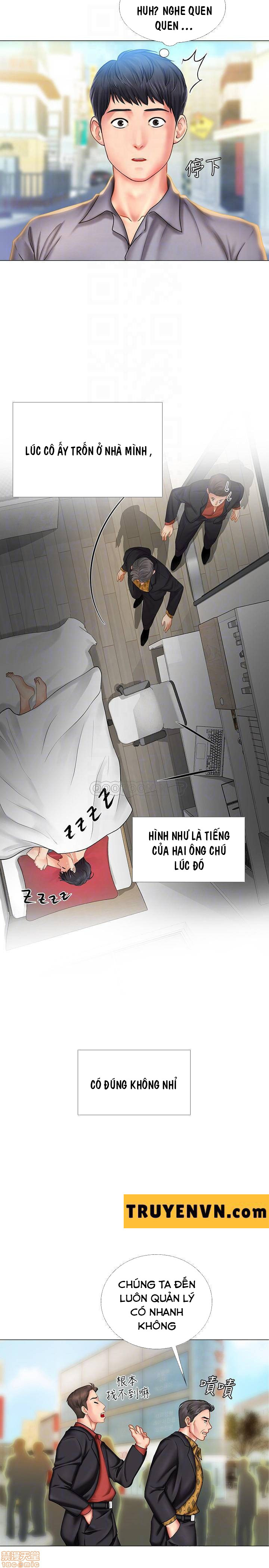 Liệu Tôi Có Nên Học Ở Noryangjin? Chap Chapter 37-Liệu Tôi Có Nên Học Ở Noryangjin? - Next Chap 38