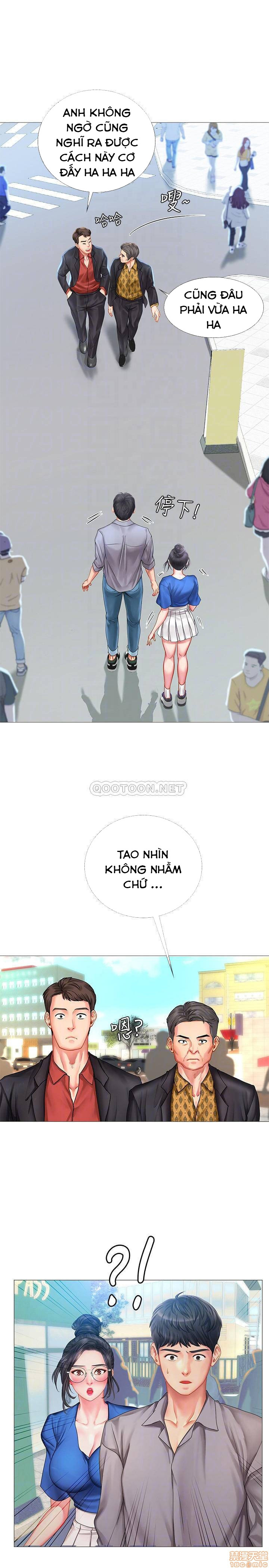 Liệu Tôi Có Nên Học Ở Noryangjin? Chap Chapter 37-Liệu Tôi Có Nên Học Ở Noryangjin? - Next Chap 38