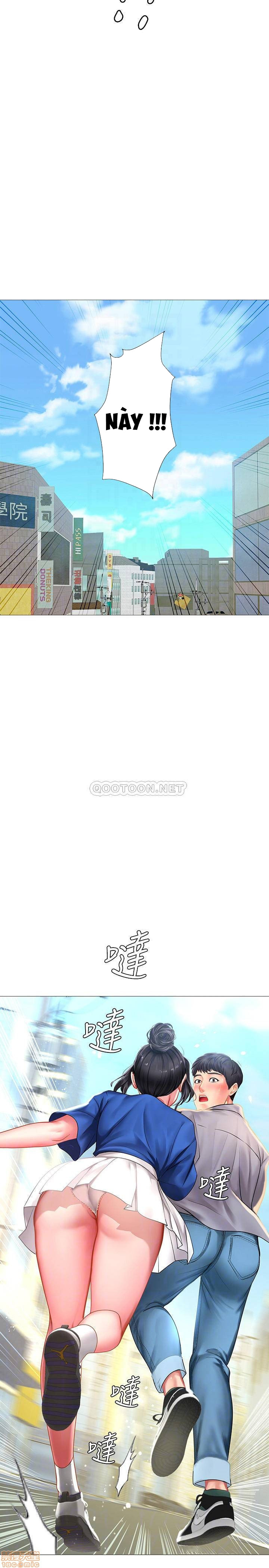 Liệu Tôi Có Nên Học Ở Noryangjin? Chap Chapter 37-Liệu Tôi Có Nên Học Ở Noryangjin? - Next Chap 38