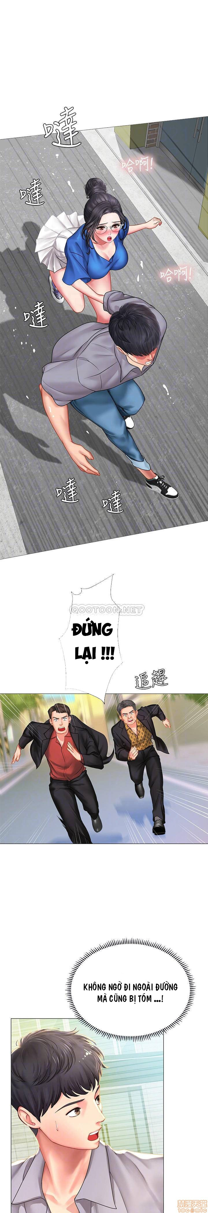 Liệu Tôi Có Nên Học Ở Noryangjin? Chap Chapter 37-Liệu Tôi Có Nên Học Ở Noryangjin? - Next Chap 38