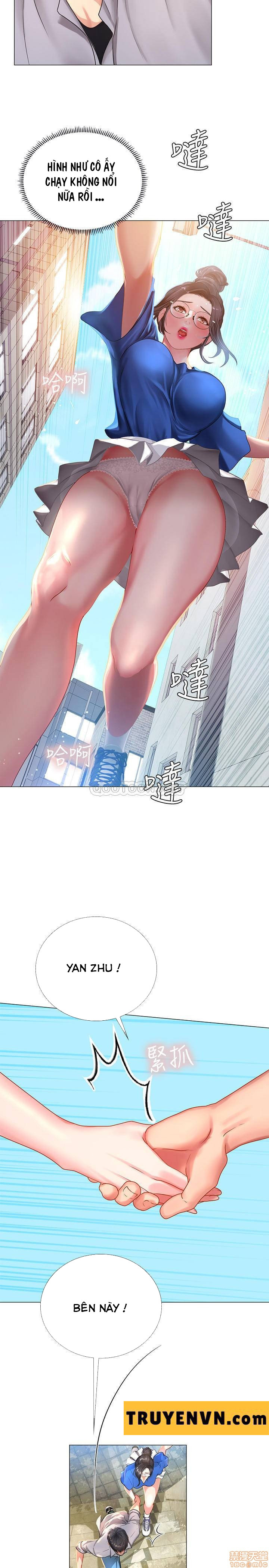 Liệu Tôi Có Nên Học Ở Noryangjin? Chap Chapter 37-Liệu Tôi Có Nên Học Ở Noryangjin? - Next Chap 38