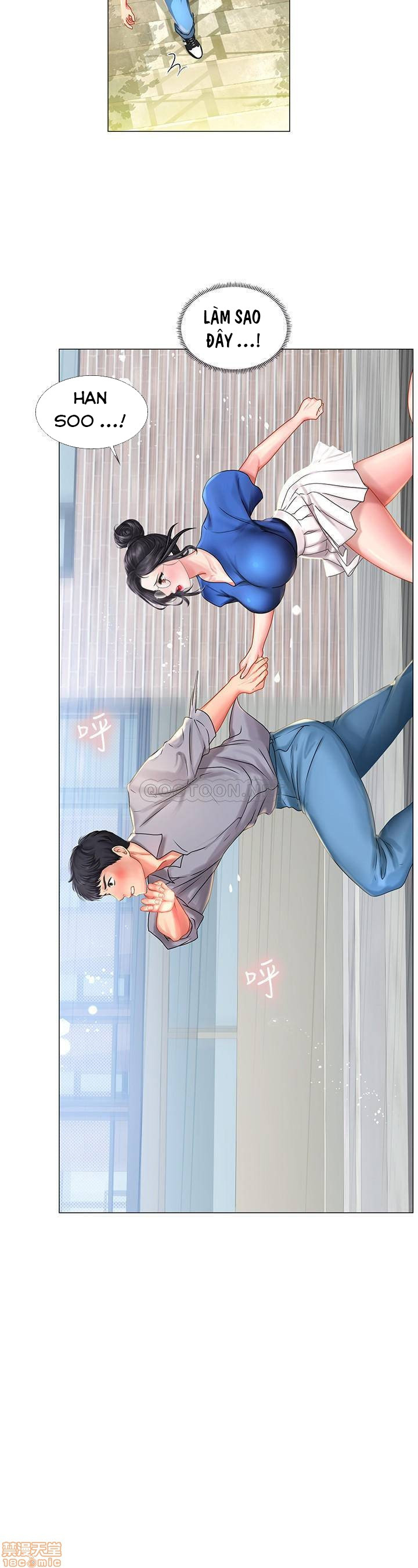 Liệu Tôi Có Nên Học Ở Noryangjin? Chap Chapter 37-Liệu Tôi Có Nên Học Ở Noryangjin? - Next Chap 38