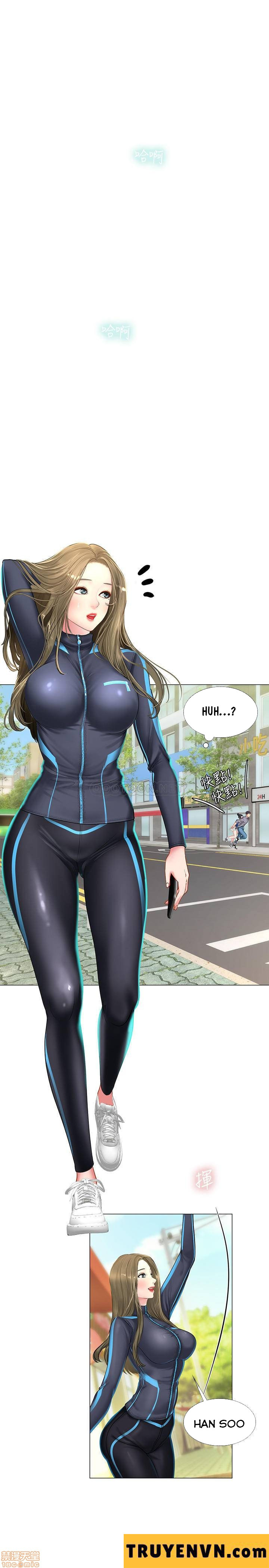 Liệu Tôi Có Nên Học Ở Noryangjin? Chap Chapter 37-Liệu Tôi Có Nên Học Ở Noryangjin? - Next Chap 38