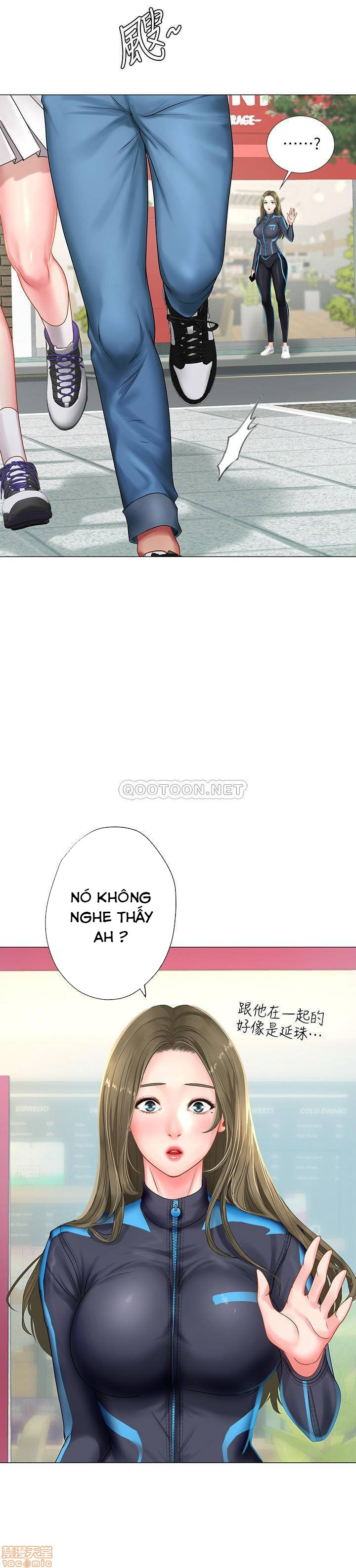 Liệu Tôi Có Nên Học Ở Noryangjin? Chap Chapter 37-Liệu Tôi Có Nên Học Ở Noryangjin? - Next Chap 38