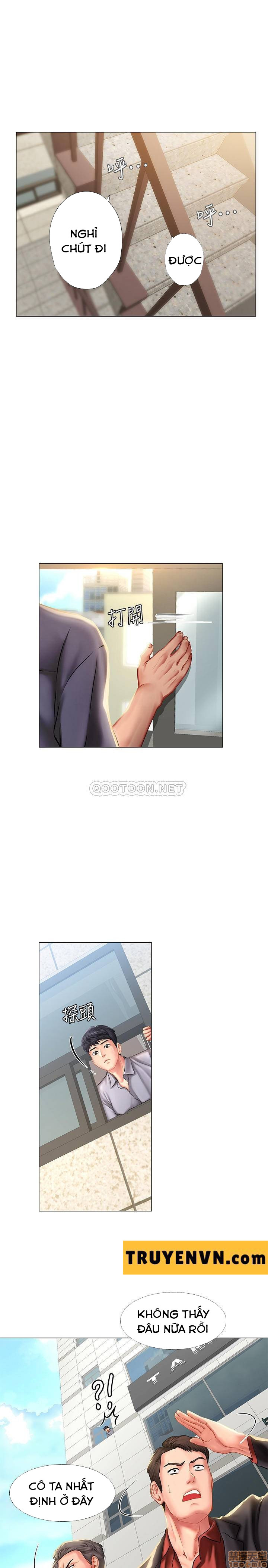 Liệu Tôi Có Nên Học Ở Noryangjin? Chap Chapter 37-Liệu Tôi Có Nên Học Ở Noryangjin? - Next Chap 38