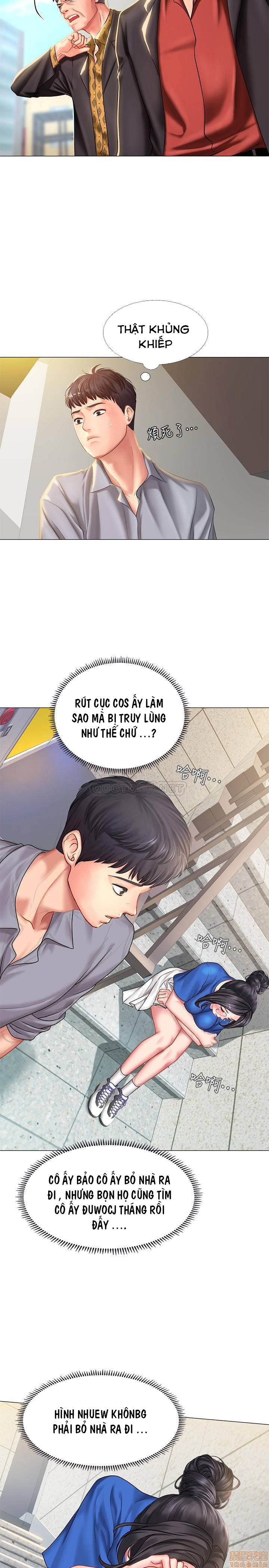 Liệu Tôi Có Nên Học Ở Noryangjin? Chap Chapter 37-Liệu Tôi Có Nên Học Ở Noryangjin? - Next Chap 38