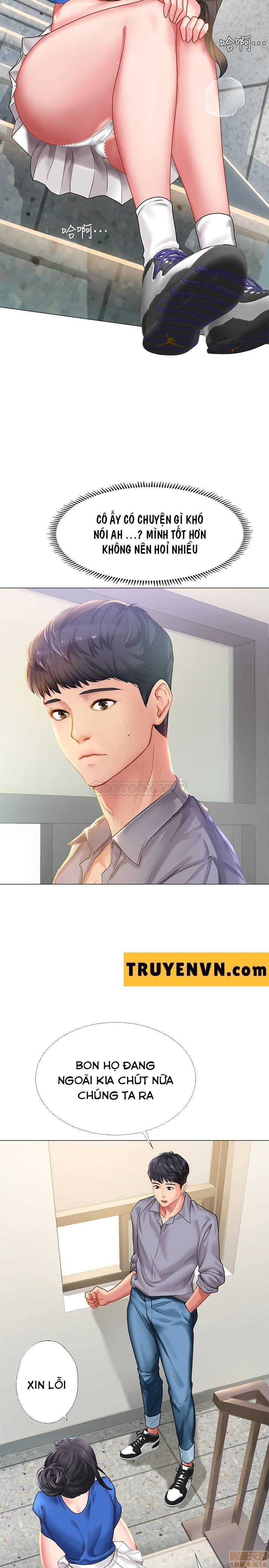 Liệu Tôi Có Nên Học Ở Noryangjin? Chap Chapter 37-Liệu Tôi Có Nên Học Ở Noryangjin? - Next Chap 38
