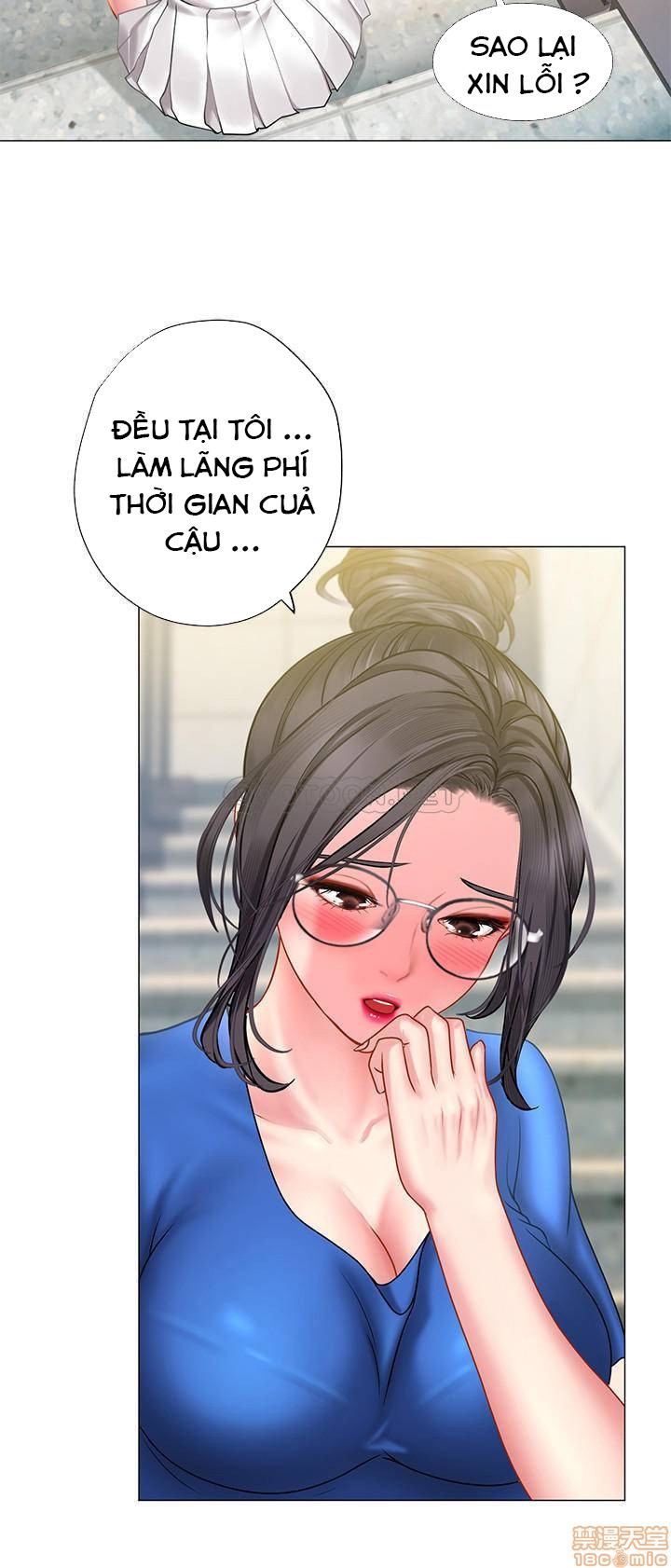 Liệu Tôi Có Nên Học Ở Noryangjin? Chap Chapter 37-Liệu Tôi Có Nên Học Ở Noryangjin? - Next Chap 38