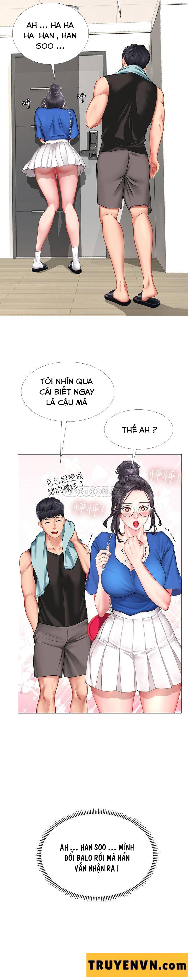 Liệu Tôi Có Nên Học Ở Noryangjin? Chap Chapter 37-Liệu Tôi Có Nên Học Ở Noryangjin? - Next Chap 38