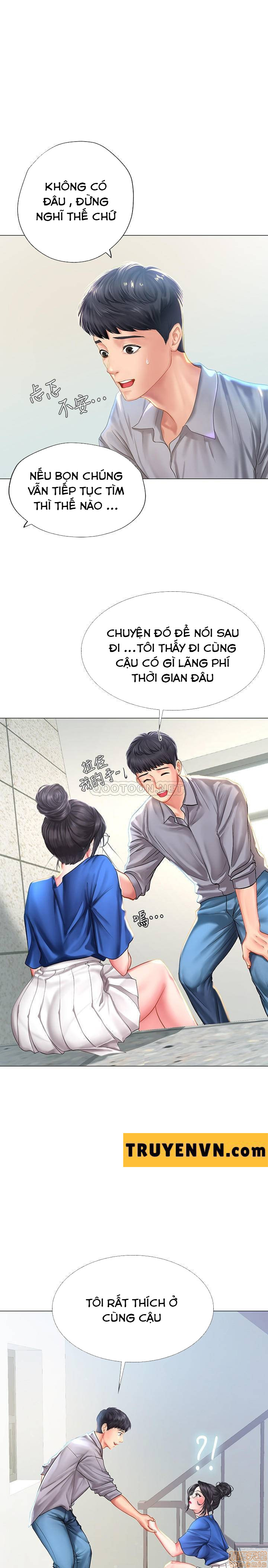 Liệu Tôi Có Nên Học Ở Noryangjin? Chap Chapter 37-Liệu Tôi Có Nên Học Ở Noryangjin? - Next Chap 38