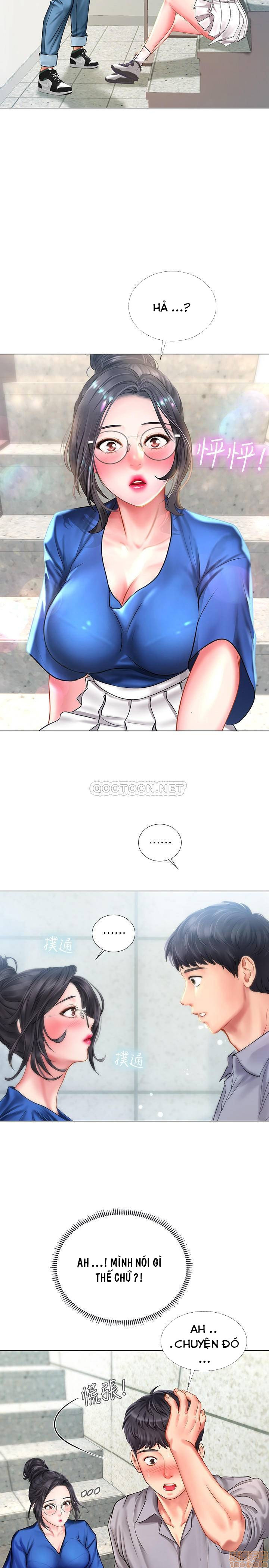 Liệu Tôi Có Nên Học Ở Noryangjin? Chap Chapter 37-Liệu Tôi Có Nên Học Ở Noryangjin? - Next Chap 38