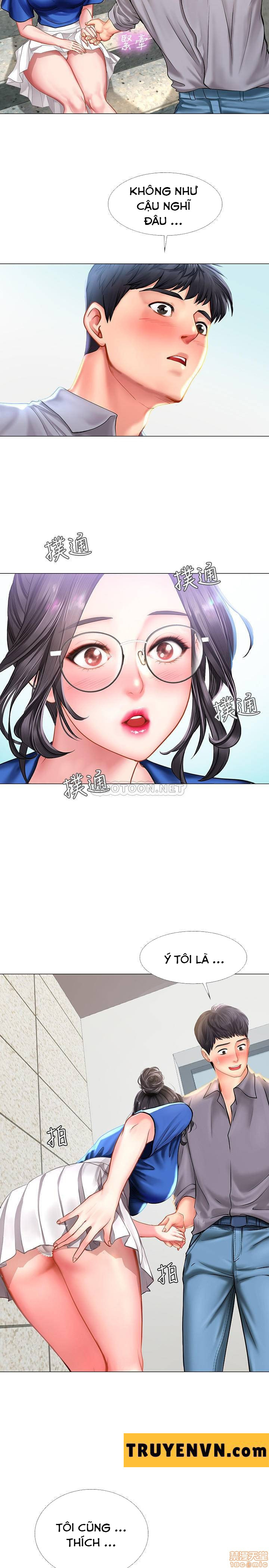Liệu Tôi Có Nên Học Ở Noryangjin? Chap Chapter 37-Liệu Tôi Có Nên Học Ở Noryangjin? - Next Chap 38