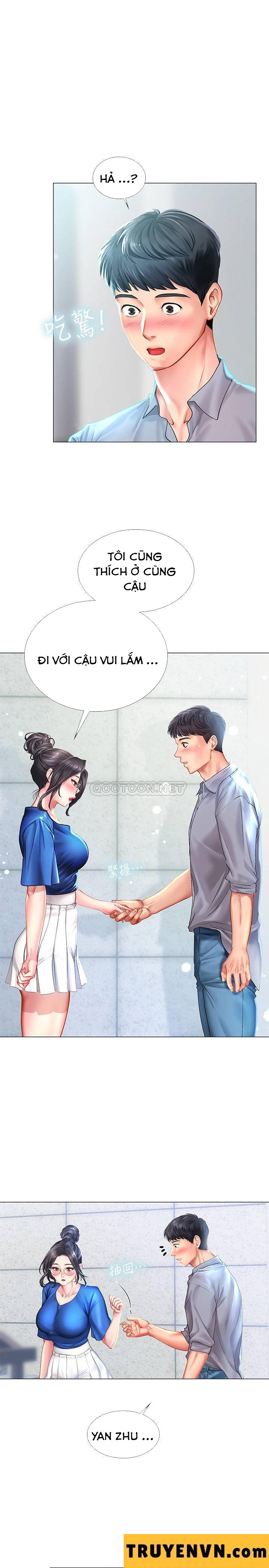 Liệu Tôi Có Nên Học Ở Noryangjin? Chap Chapter 37-Liệu Tôi Có Nên Học Ở Noryangjin? - Next Chap 38
