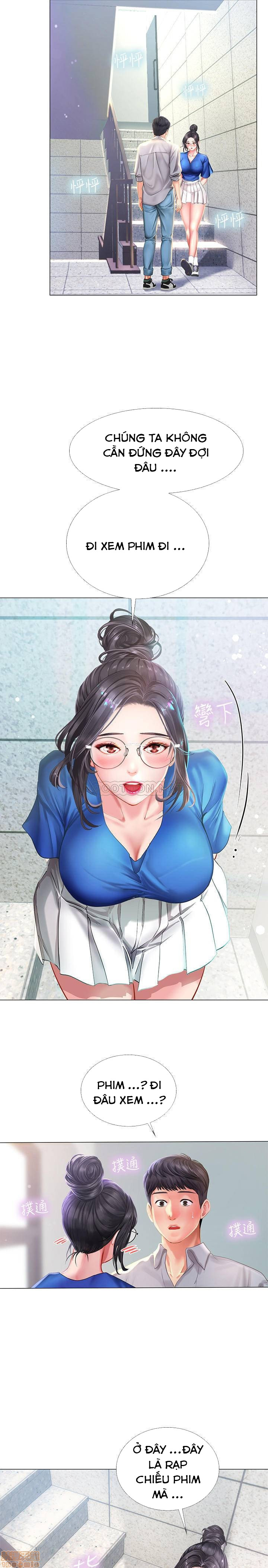 Liệu Tôi Có Nên Học Ở Noryangjin? Chap Chapter 37-Liệu Tôi Có Nên Học Ở Noryangjin? - Next Chap 38
