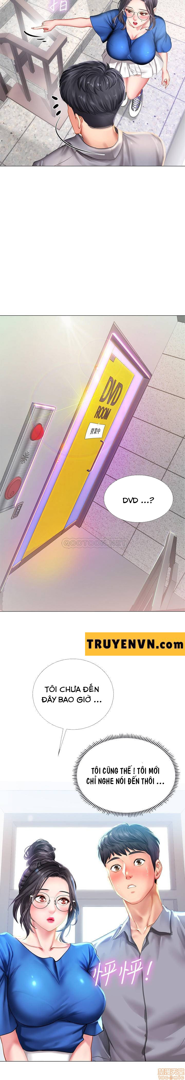 Liệu Tôi Có Nên Học Ở Noryangjin? Chap Chapter 37-Liệu Tôi Có Nên Học Ở Noryangjin? - Next Chap 38