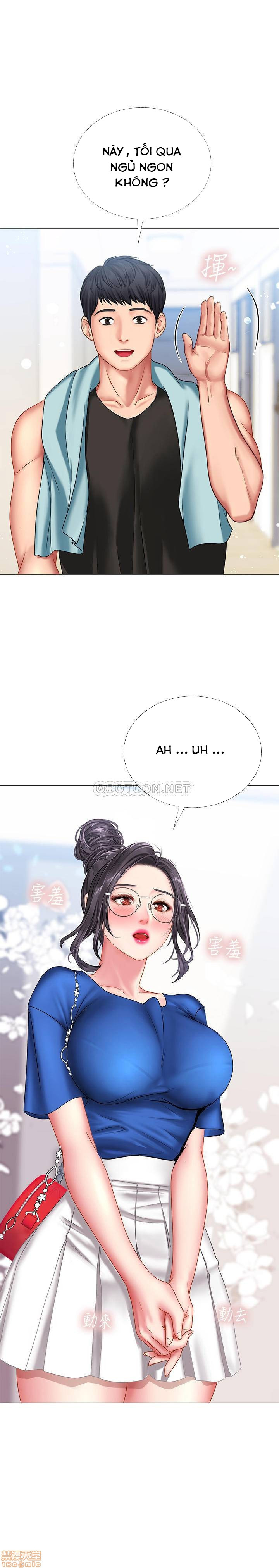 Liệu Tôi Có Nên Học Ở Noryangjin? Chap Chapter 37-Liệu Tôi Có Nên Học Ở Noryangjin? - Next Chap 38