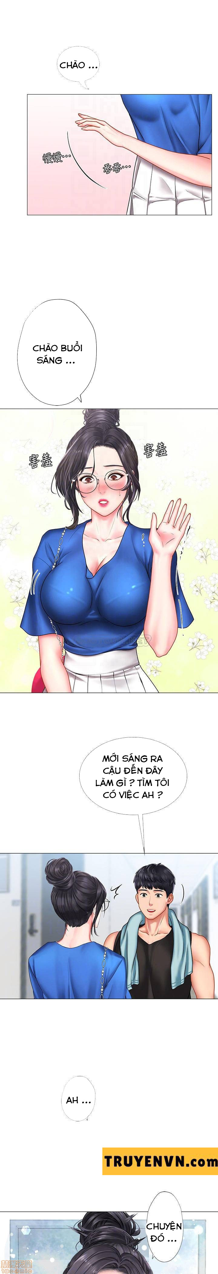 Liệu Tôi Có Nên Học Ở Noryangjin? Chap Chapter 37-Liệu Tôi Có Nên Học Ở Noryangjin? - Next Chap 38