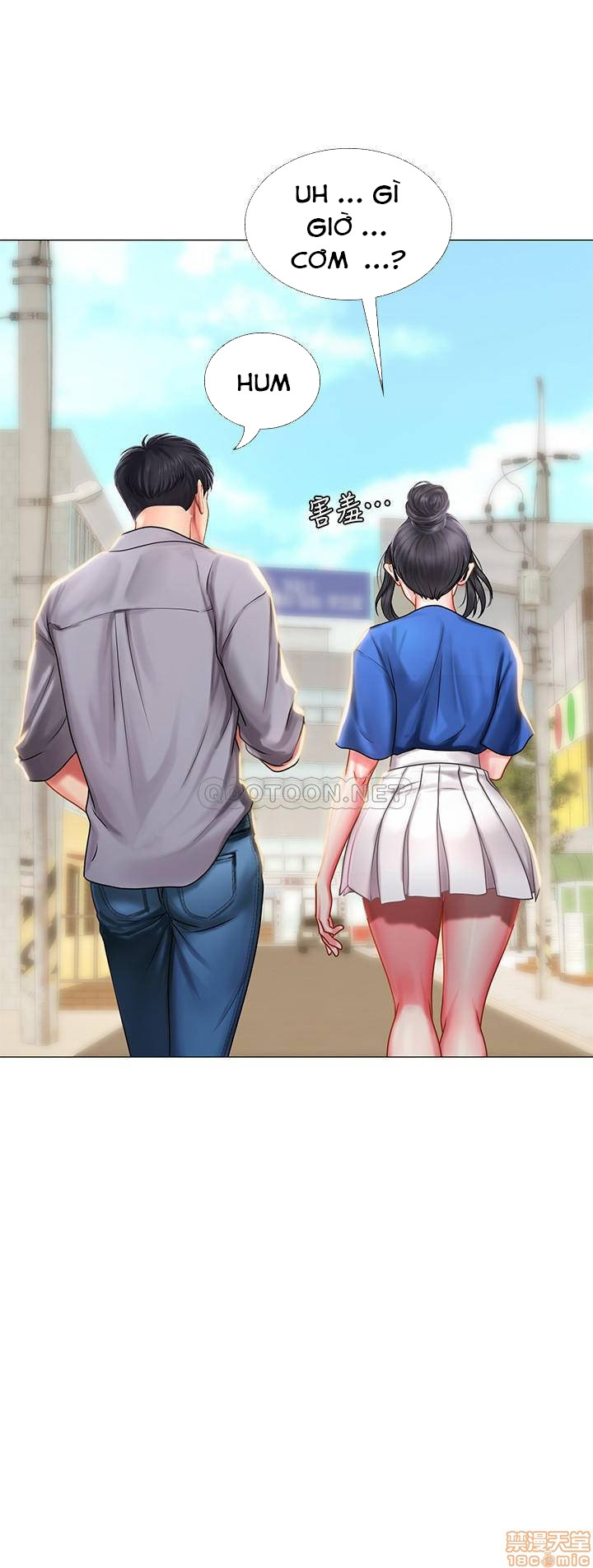 Liệu Tôi Có Nên Học Ở Noryangjin? Chap Chapter 37-Liệu Tôi Có Nên Học Ở Noryangjin? - Next Chap 38
