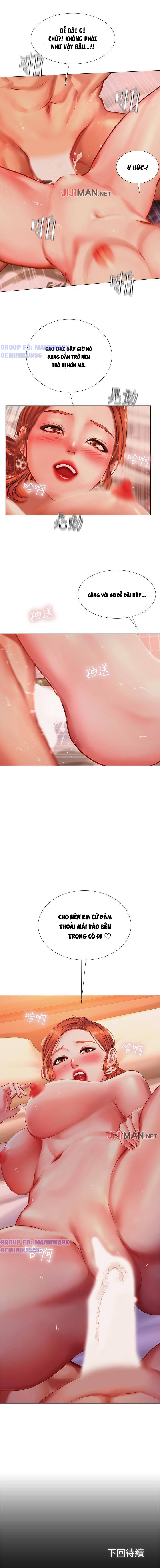 Liệu Tôi Có Nên Học Ở Noryangjin? Chap Chap 35-Liệu Tôi Có Nên Học Ở Noryangjin? - Next Chap 36