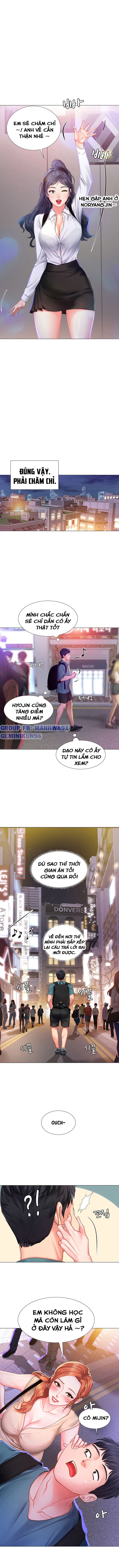Liệu Tôi Có Nên Học Ở Noryangjin? Chap Chap 33-Liệu Tôi Có Nên Học Ở Noryangjin? - Next Chap 34