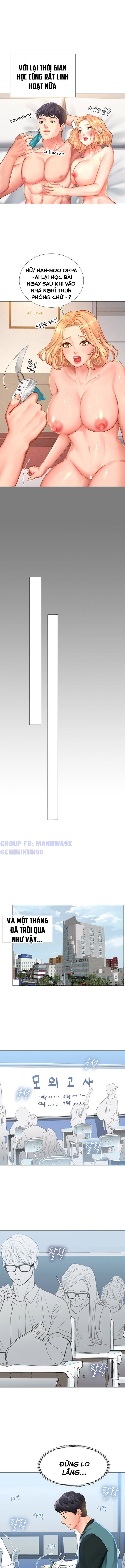 Liệu Tôi Có Nên Học Ở Noryangjin? Chap Chap 29-Liệu Tôi Có Nên Học Ở Noryangjin? - Next Chap 30