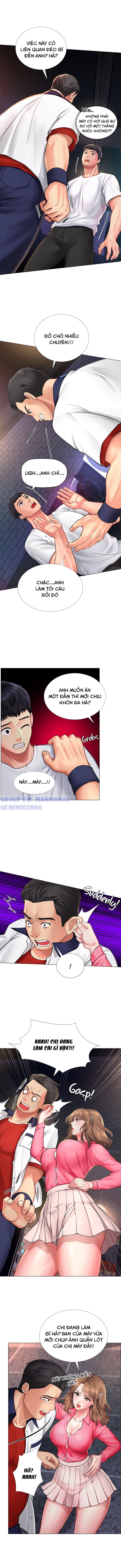 Liệu Tôi Có Nên Học Ở Noryangjin? Chap chap 11-Liệu Tôi Có Nên Học Ở Noryangjin? - Next Chap 12