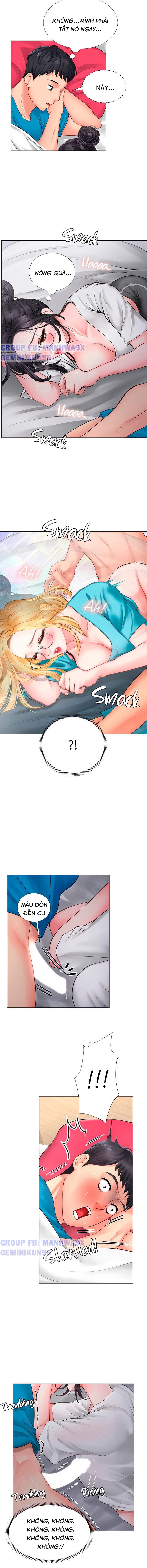 Liệu Tôi Có Nên Học Ở Noryangjin? Chap chap 8-Liệu Tôi Có Nên Học Ở Noryangjin? - Next Chap 9